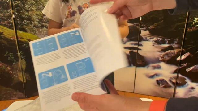 pH Refresh Alkaline Water Pitcher Unboxing & Reaction - Honest Review - Gemelle Channel смотреть онлайн