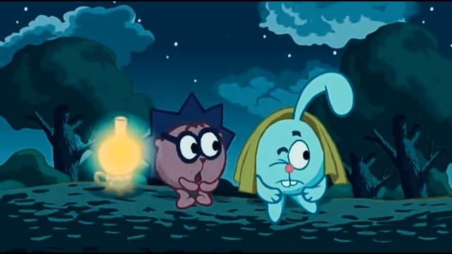 Доктор Сон _ Трейлер. Пародия.(2019) смотреть онлайн