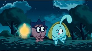 Доктор Сон _ Трейлер. Пародия.(2019)