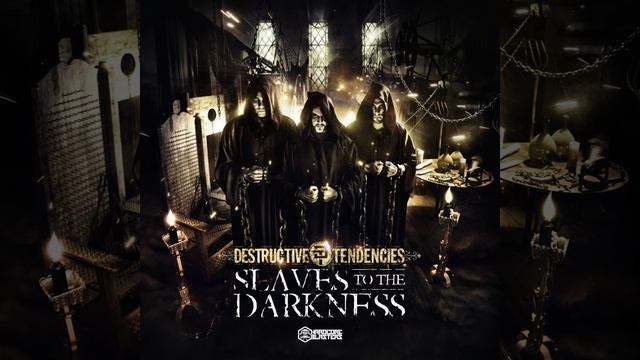 Release The Kraken (feat. Warface)