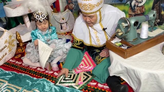 “Ана , әже және мен” Дастанқызы Аяла Өскемен қаласы смотреть онлайн