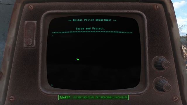 Speak Of The Devil Quest Walkthrough (New X-02 Power Armor!) | Fallout 4 [158]