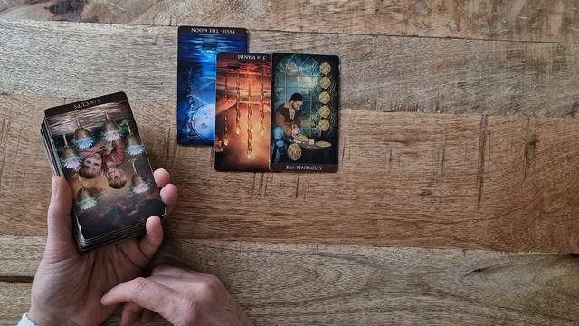 18 апреля 2024 | карта дня | все знаки зодиака 🃏🍀💫 смотреть онлайн