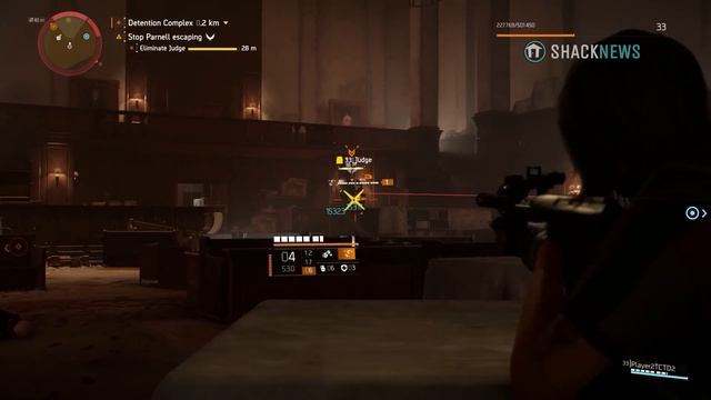 The Division 2 Warlords of New York DLC - Mission Gameplay Part 2 смотреть онлайн