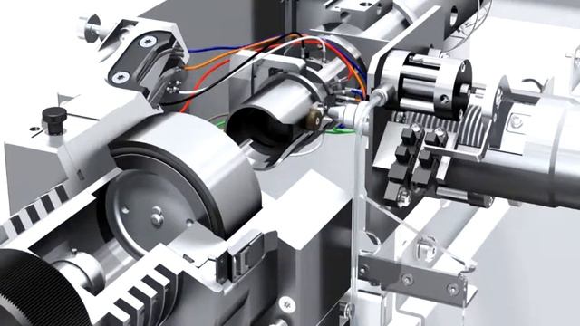 GC QTOF RIS 928x528 смотреть онлайн