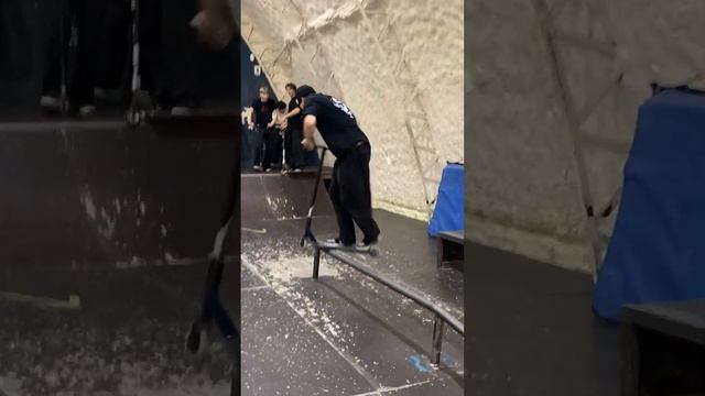 Мощные комбинации с подката от Вали Табатчикова! #kickmeat #самокат смотреть онлайн