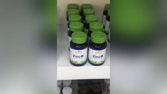 (EL ZINC ES UN MINERAL FUNDAMENTAL) смотреть онлайн