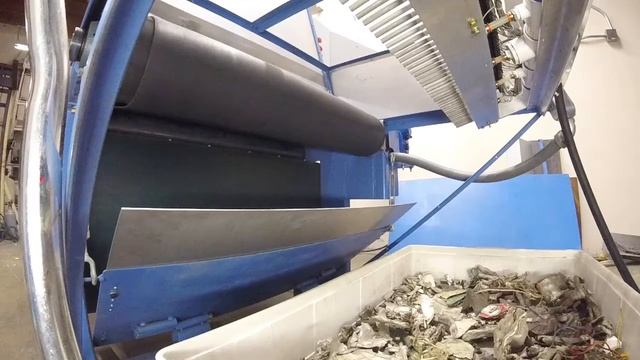 Optical Color Sorter смотреть онлайн