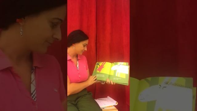 Lettura di AFFAMATO COME UN LUPO смотреть онлайн