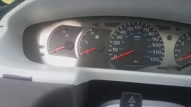 1995 Dodge Neon Fuel Level Sensor Issue смотреть онлайн