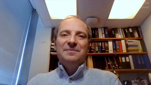 Stand by Me: Ph.D. Mentoring | M.D./Ph.D. Grad Samuel Dowling and Mentor Fernando Macian, M.D./Ph.D смотреть онлайн