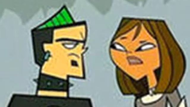 Duncan & Courtney - Take my love смотреть онлайн