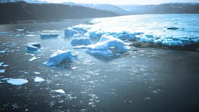 Exploring The Untouched Beauty Of Northeast Greenland National Park | Travel And Tourism