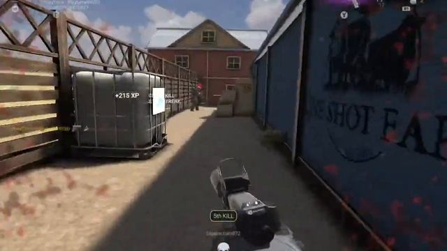 Steam Deck Combat Master Gameplay