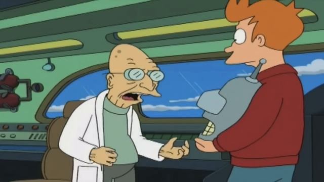 Gourmet Rapport: Time Machine (Que Sera, Sera) смотреть онлайн