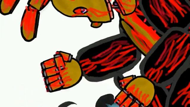 Mr.Animator [РУС] VS Spring bonnie dc2 смотреть онлайн