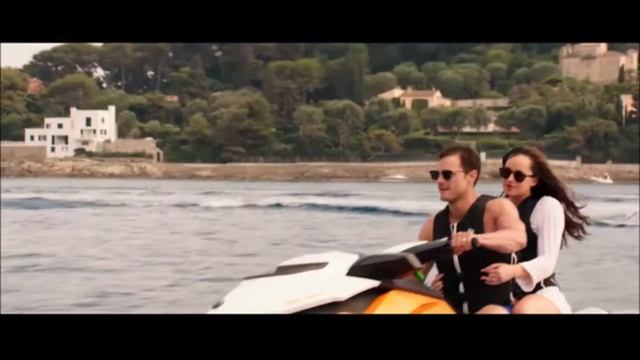 Love Me Like You Do by Ellie Goulding: Fifty Shades смотреть онлайн