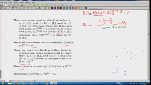 Lec 08: L1: An Artificial language for Predicate calculus смотреть онлайн
