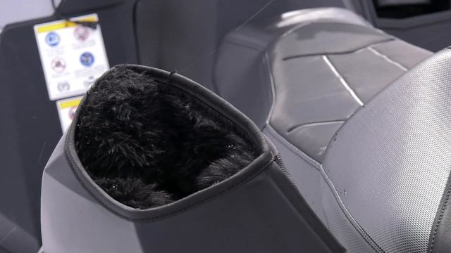 2019 Polaris 800 Titan Adventure смотреть онлайн