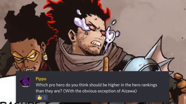 SHIGARAKI'S NEXT QUIRK? | My Hero Academia