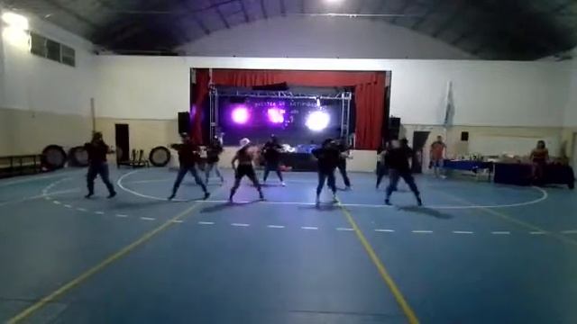 🔥WOW WOW - METELE AL PERREO- QUE SERA? - Zumba fitness🔥 смотреть онлайн