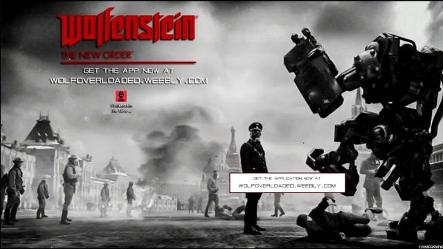 How to get Wolfenstein The New Order free PS4 Keys! SD смотреть онлайн