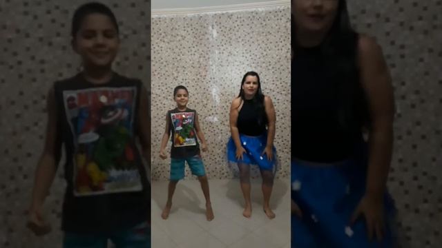 Dança da imitação canina смотреть онлайн