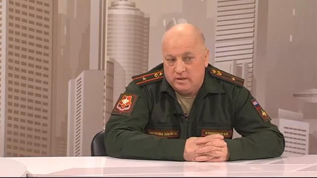 Диалог. Призывная компания Осень 2017 смотреть онлайн