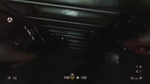 Вульф 2.Тренируюсь на Майн Либен.Финал!