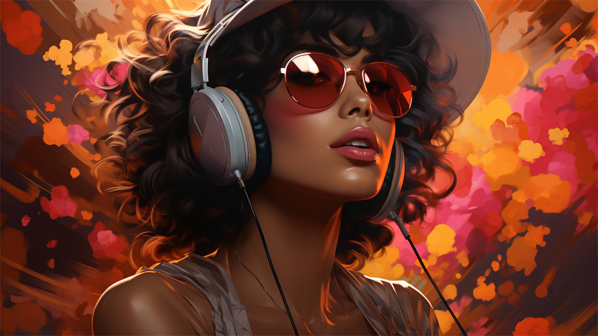 Нейроаккорды - RnB | RnB Pop #8