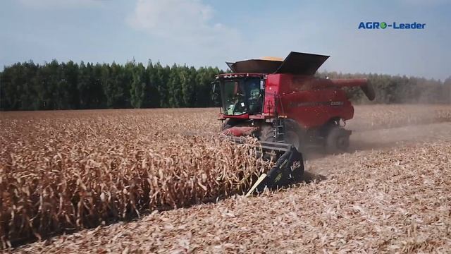 Агро-Лидер Жатка Olimac Drago GT