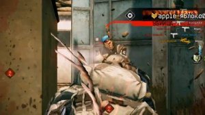 Warface:Одни читеры!!!!!