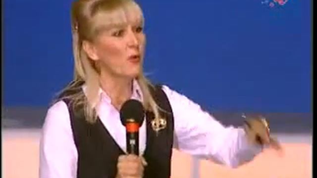 Бутакова О.А. выступление смотреть онлайн