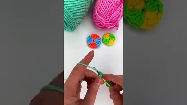 Вязание крючком смотреть онлайн