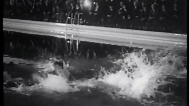 Eskilstuna Badhuset 1933