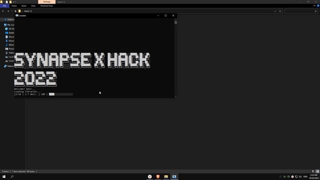 ROBLOX SYNAPSE X FREE | SYNAPSE X CRACKED | SYNAPSE X CRACKED DOWNLOAD смотреть онлайн
