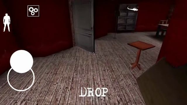 Granny Chapter two normal mode на кошмарном режиме смотреть онлайн