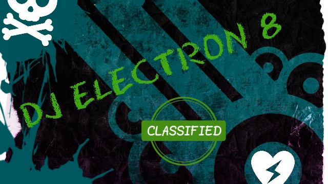 Tippin on my d*ck~| DJ Electron 8 Remix | смотреть онлайн