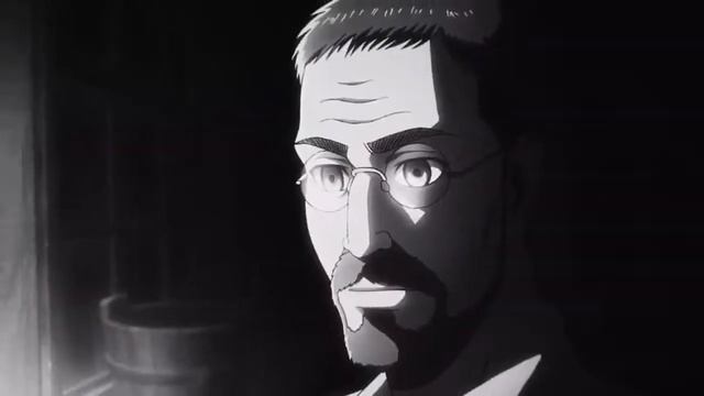Erwin Smith AMV: Bohemian Rhapsody смотреть онлайн
