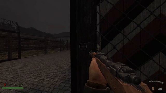 The Victors (RealRTCW) - Part 2