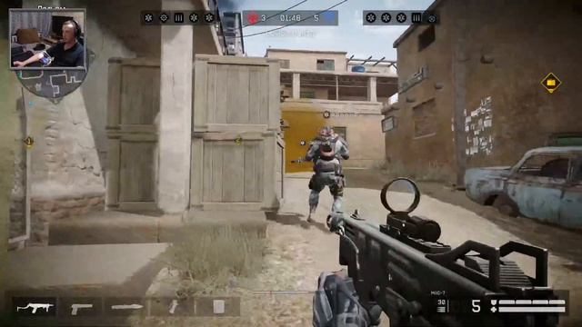 WARFACE СТРИМ ЧТО ТО НОВОЕ ПОСЛЕ ОТСУТСТВИЯ НЕСКОЛЬКИХ ЛЕТ