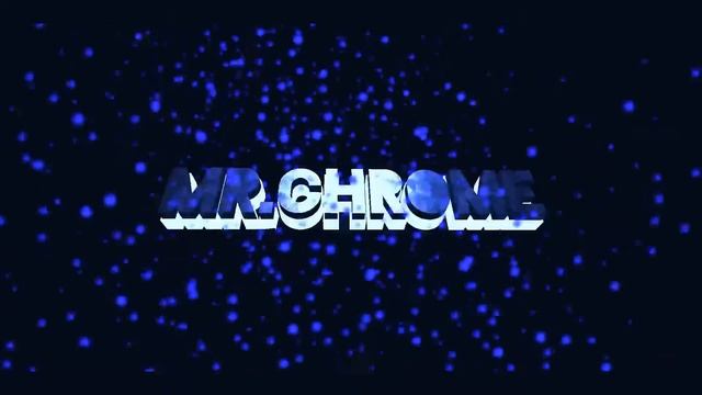 Интро для Mr.Chrome смотреть онлайн
