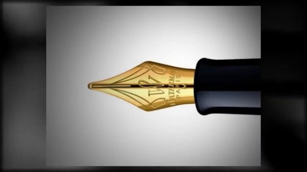 Перьевая ручка Waterman Hemisphere Essential Stainless Steel GT