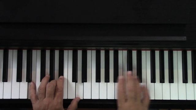 Intro to the Bebop Dominant Scale-Intermediate Level смотреть онлайн