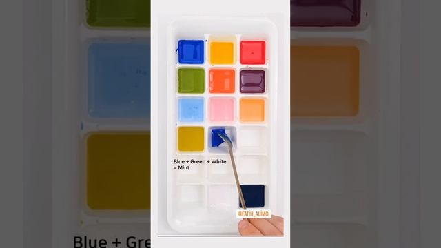 Renk kit box karışımı смотреть онлайн