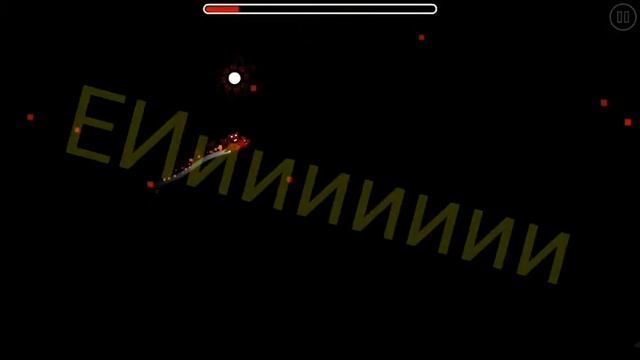 Свободный полет из 2.2 в Geometry Dash 2.1 смотреть онлайн