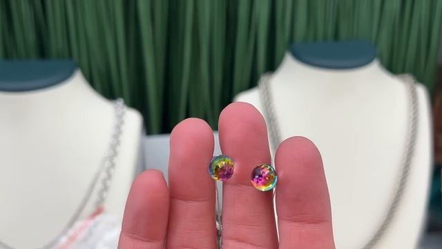 ЧЕМ СЕБЯ ПОРАДОВАТЬ? КОНЕЧНО ЖЕ УКРАШЕНИЯМИ ИЗ СЕРЕБРА🤟 ПОСЛЕДНЯЯ СЕРИЯ РАСПАКОВКИ ВАШИХ ЗАКАЗОВ