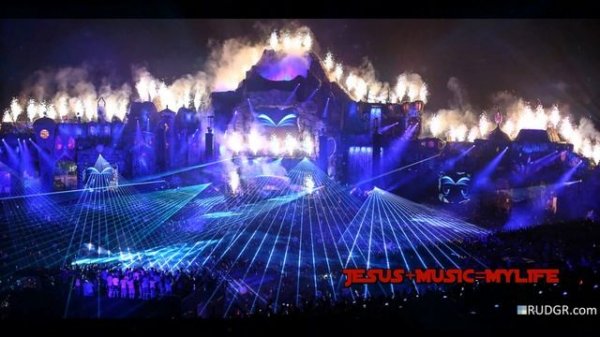 А. Шаповалов   _   DJ Прославления