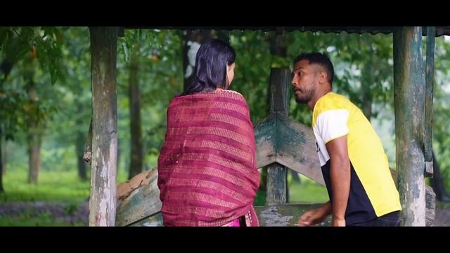 Nwi Binanaosw // A Bodo Comedy Short Film 2023 // Practical, Anil, Manisha смотреть онлайн