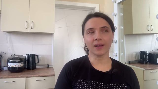 Фейсфитнес тренировка на жевательные мышцы